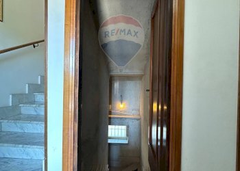 Hall / corridoio - Casa indipendente c/da Pescare
 
snc, Fragneto Monforte - foto 22