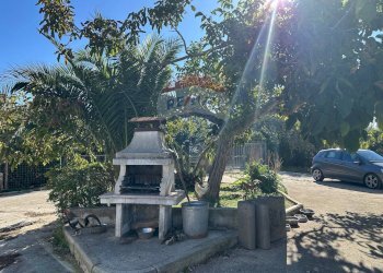 Giardino - Casa indipendente c/da Pescare
 
snc, Fragneto Monforte - foto 25