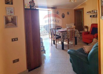 Sala da pranzo - Casa semi indipendente via Achille Sannia
 
52, Morcone - foto 4