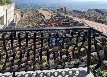 Balcone - Casa semi indipendente via Achille Sannia
 
52, Morcone - foto 6