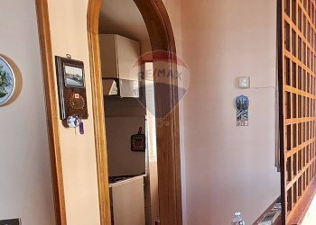 Hall / corridoio - Casa semi indipendente via Achille Sannia
 
52, Morcone - foto 8