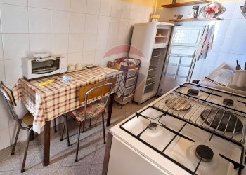 Cucina - Casa semi indipendente via Achille Sannia
 
52, Morcone - foto 10