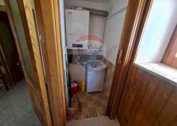 Lavanderia - Casa semi indipendente via Achille Sannia
 
52, Morcone - foto 16