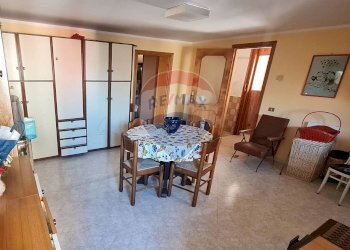 Sala da pranzo - Casa semi indipendente via Achille Sannia
 
52, Morcone - foto 18