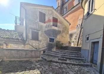 Casa all\'aperto - Casa semi indipendente via Achille Sannia
 
52, Morcone - foto 26