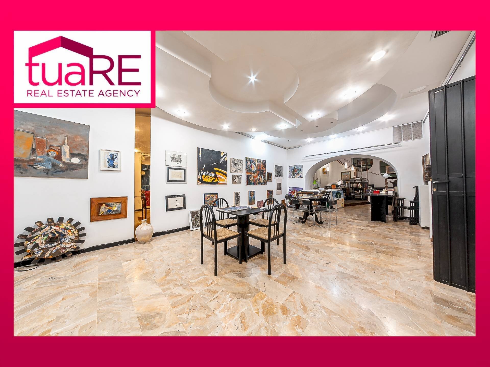 Foto 1 - Shop Via Tolemaide, Roma - photo 1