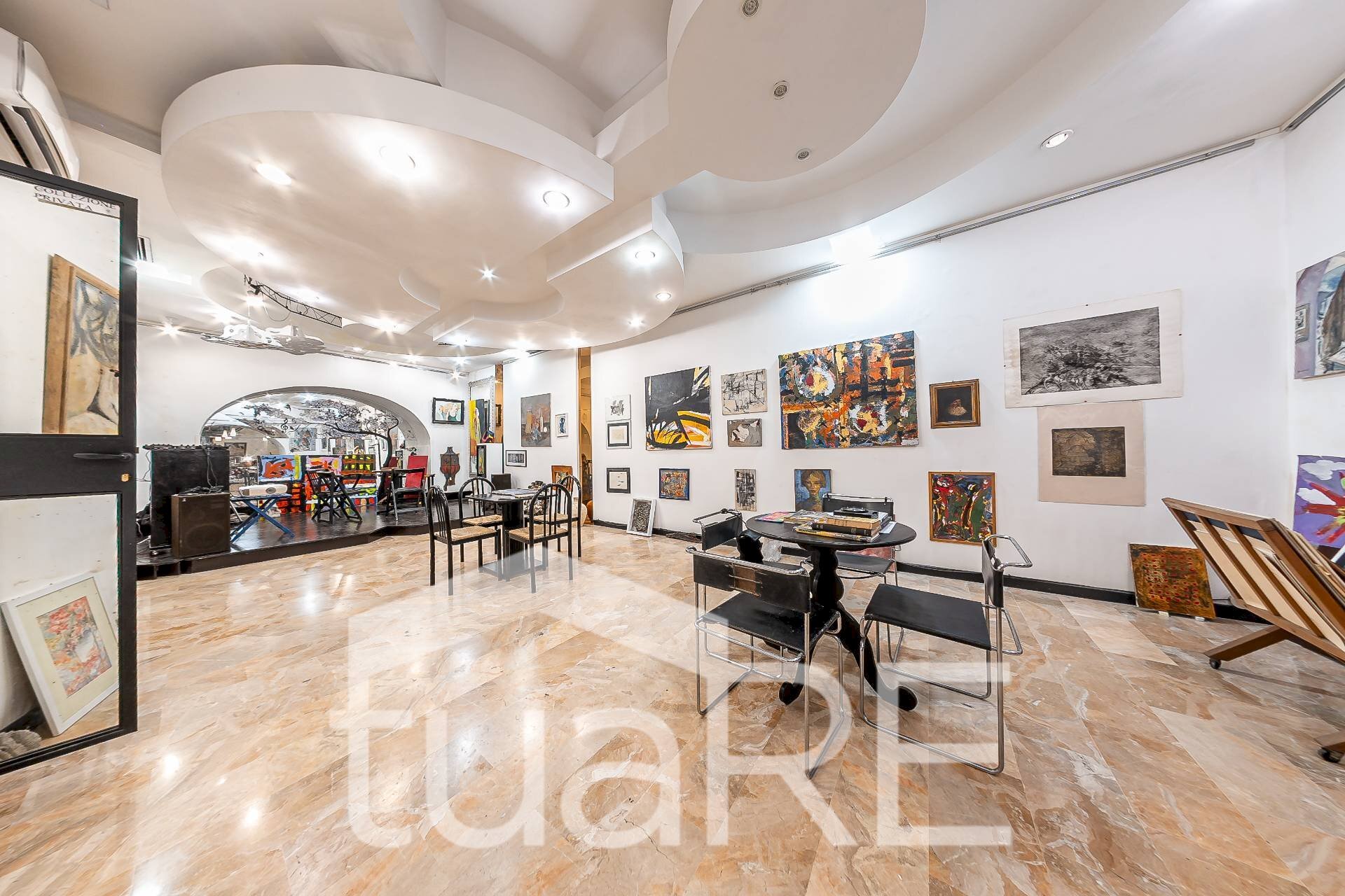 Foto 2 - Shop Via Tolemaide, Roma - photo 2