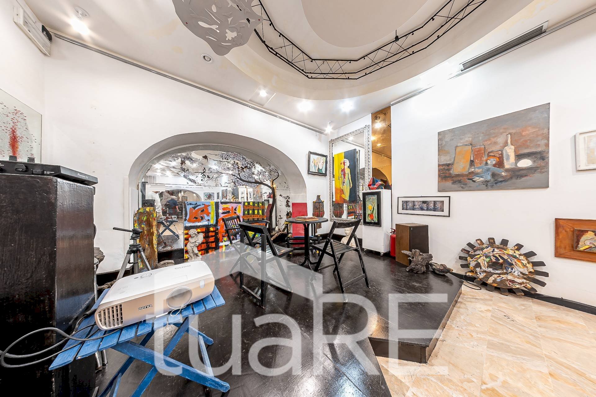 Foto 3 - Shop Via Tolemaide, Roma - photo 3