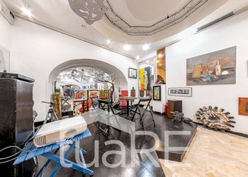 Foto 3 - Negozio Via Tolemaide, Roma - foto 3