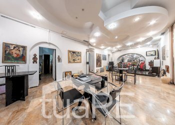 Foto 7 - Negozio Via Tolemaide, Roma - foto 7