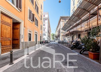 Foto 11 - Negozio Via Tolemaide, Roma - foto 11