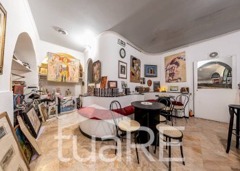 Foto 14 - Negozio Via Tolemaide, Roma - foto 14
