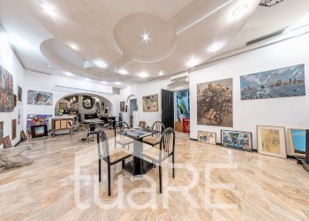 Foto 15 - Negozio Via Tolemaide, Roma - foto 15