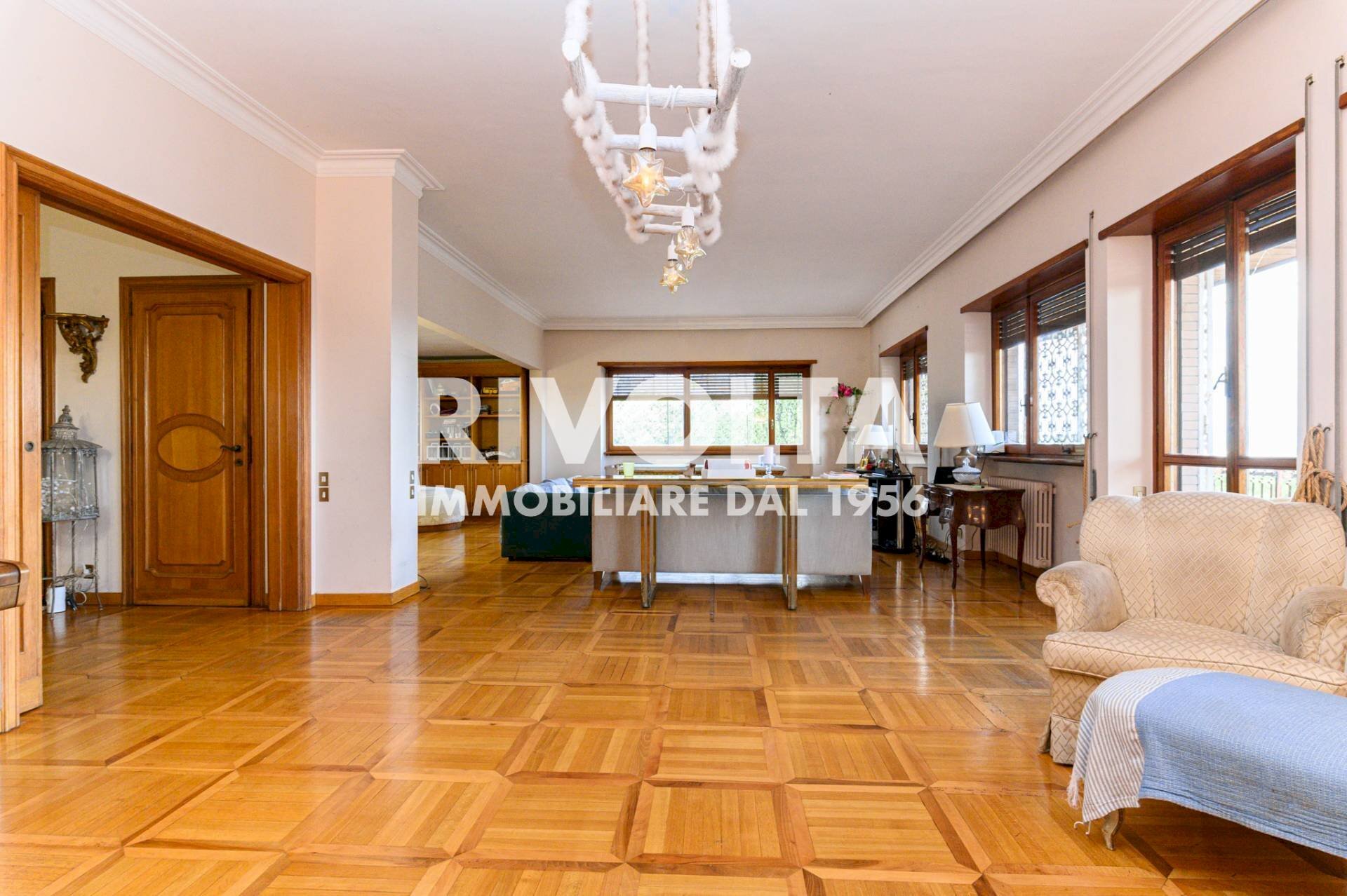 Foto 3 - Attico Via Cassia, Roma - foto 3