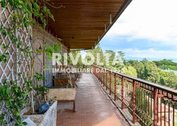 Foto 2 - Attico Via Cassia, Roma - foto 2