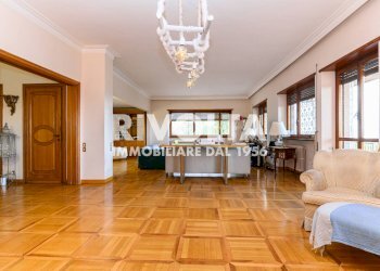 Foto 3 - Attico Via Cassia, Roma - foto 3