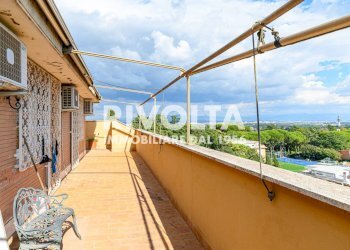 Foto 15 - Attico Via Cassia, Roma - foto 15