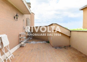 Foto 18 - Attico Via Cassia, Roma - foto 18