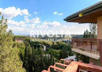 Foto 19 - Attico Via Cassia, Roma - foto 19