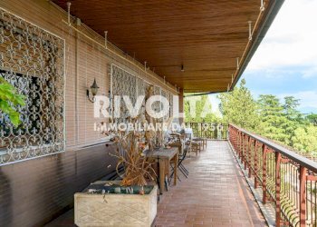 Foto 34 - Attico Via Cassia, Roma - foto 34