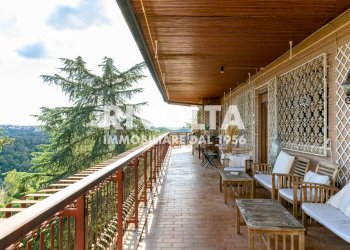 Foto 36 - Attico Via Cassia, Roma - foto 36