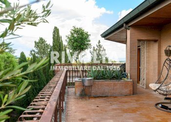 Foto 39 - Attico Via Cassia, Roma - foto 39