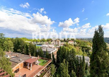 Foto 40 - Attico Via Cassia, Roma - foto 40