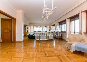 Foto 41 - Attico Via Cassia, Roma - foto 41