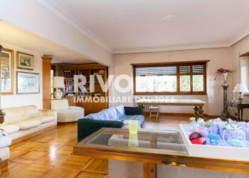 Foto 42 - Attico Via Cassia, Roma - foto 42