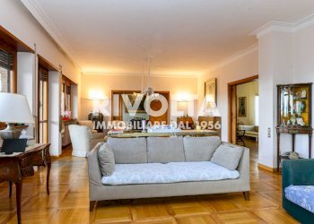 Foto 44 - Attico Via Cassia, Roma - foto 44