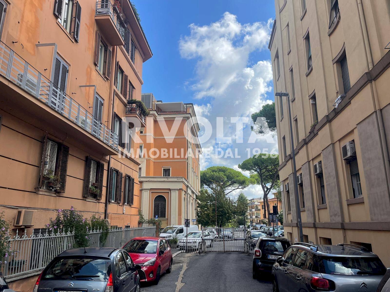 Foto 1 - Magazzino Roma - foto 1