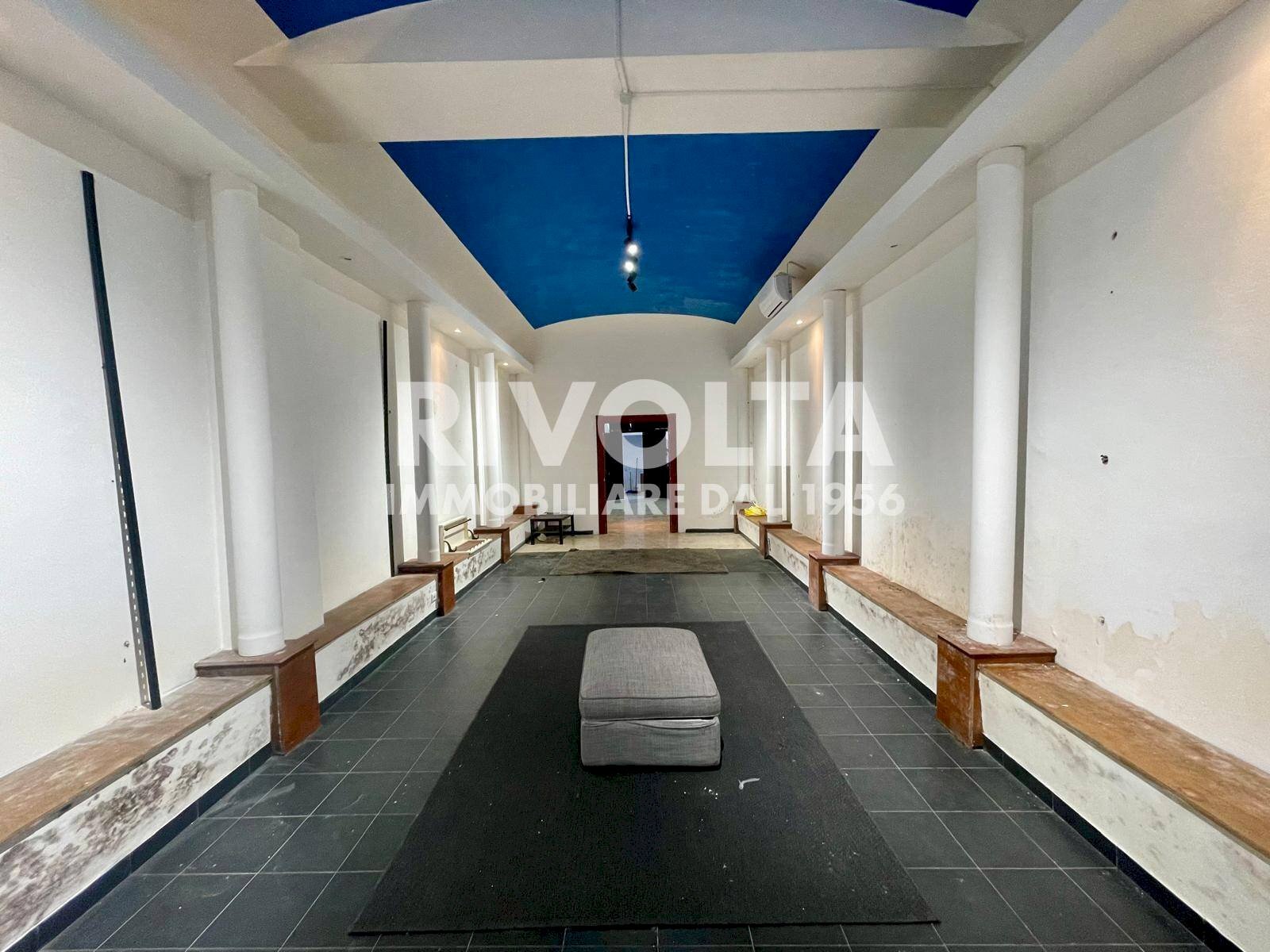 Foto 2 - Magazzino Roma - foto 2