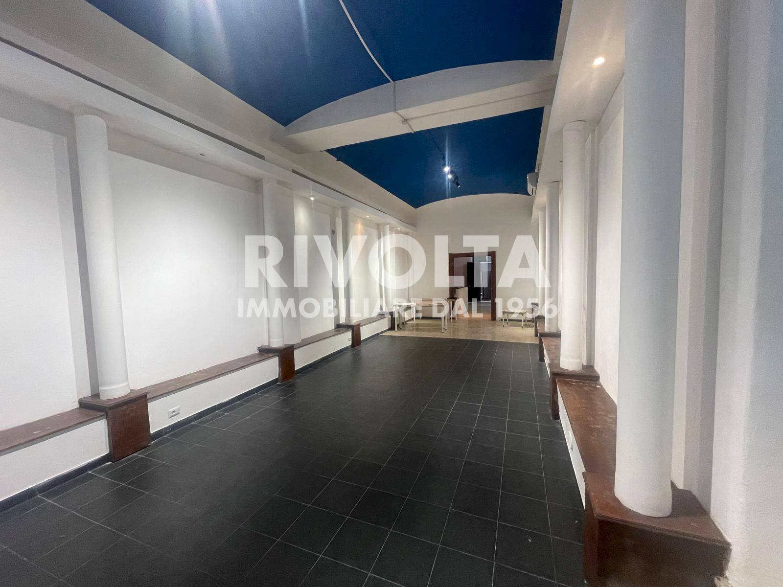 Foto 3 - Magazzino Roma - foto 3