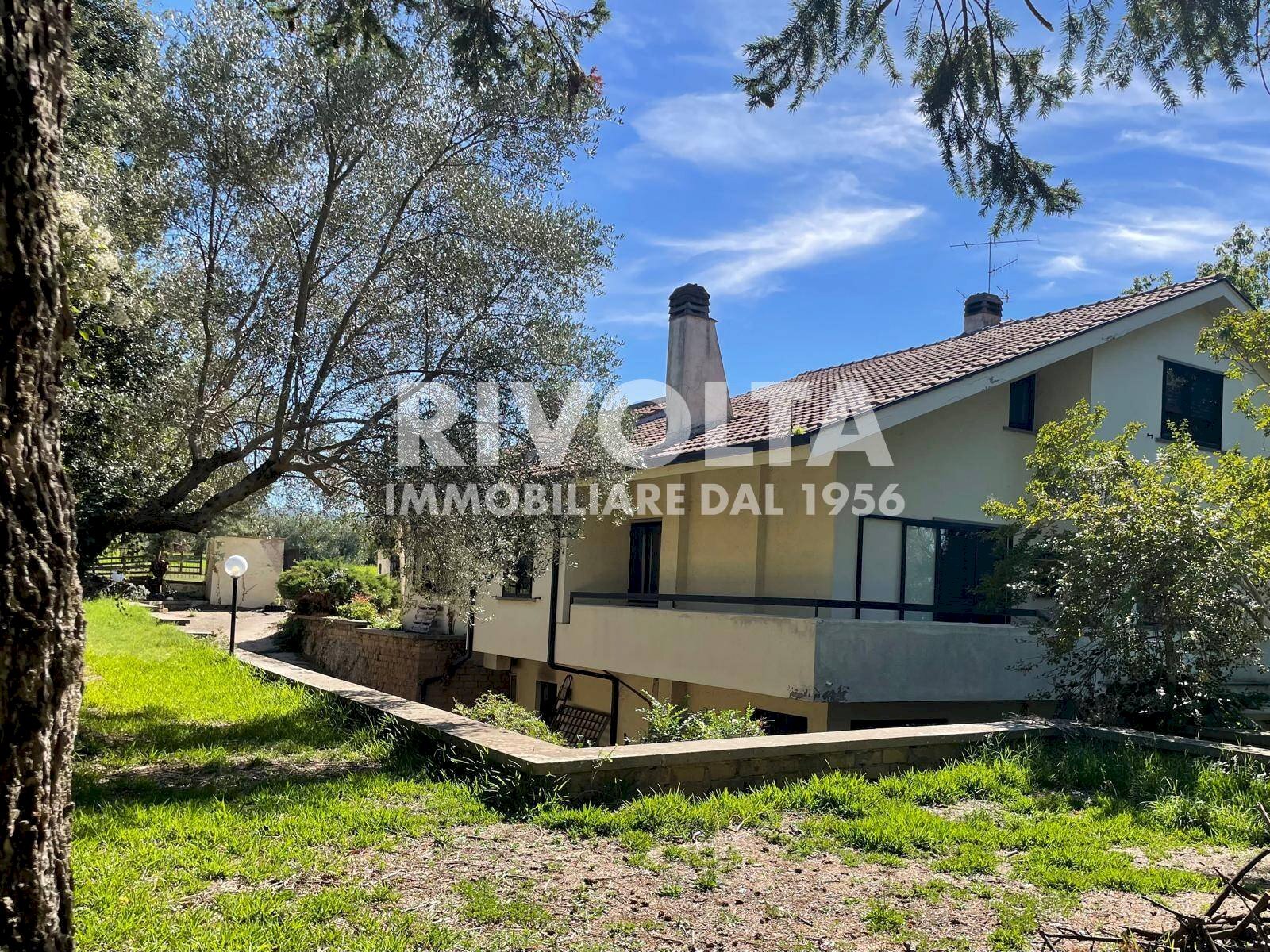 Foto 2 - Villa strada signorino, Viterbo - photo 2