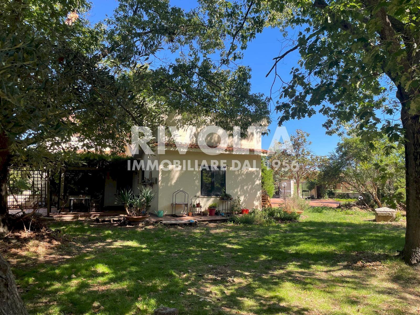 Foto 3 - Villa strada signorino, Viterbo - photo 3