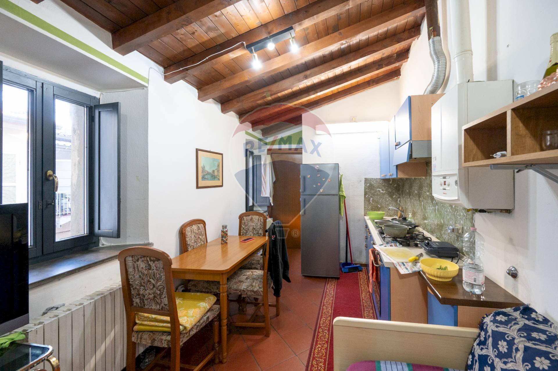 Cucina - Casa semi indipendente Vicolo del Quartiere
 
1/3, Langhirano - foto 1