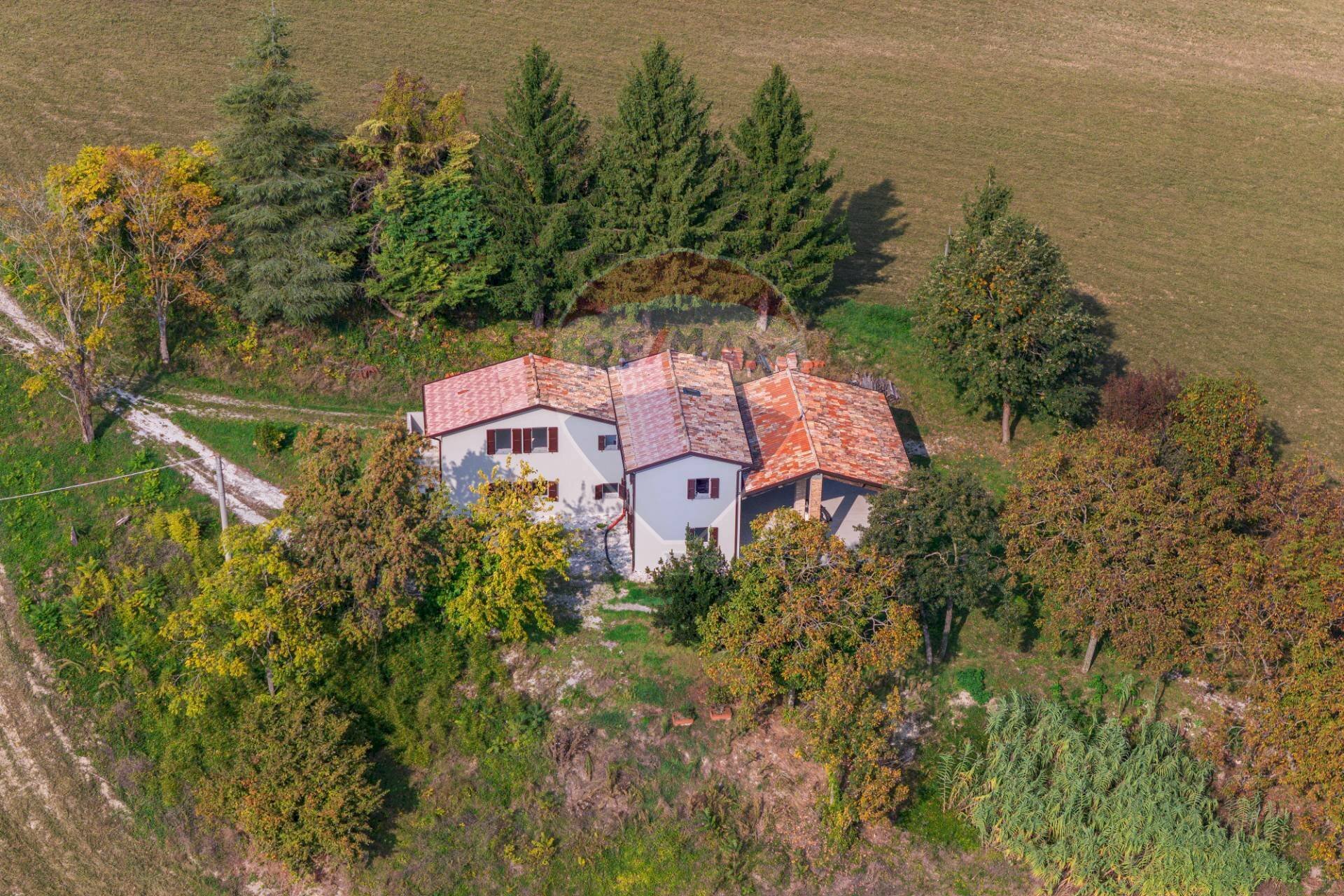 Casa all\'aperto - Semi-detached house VIA CASE BELLI
 
1, Felino - photo 2