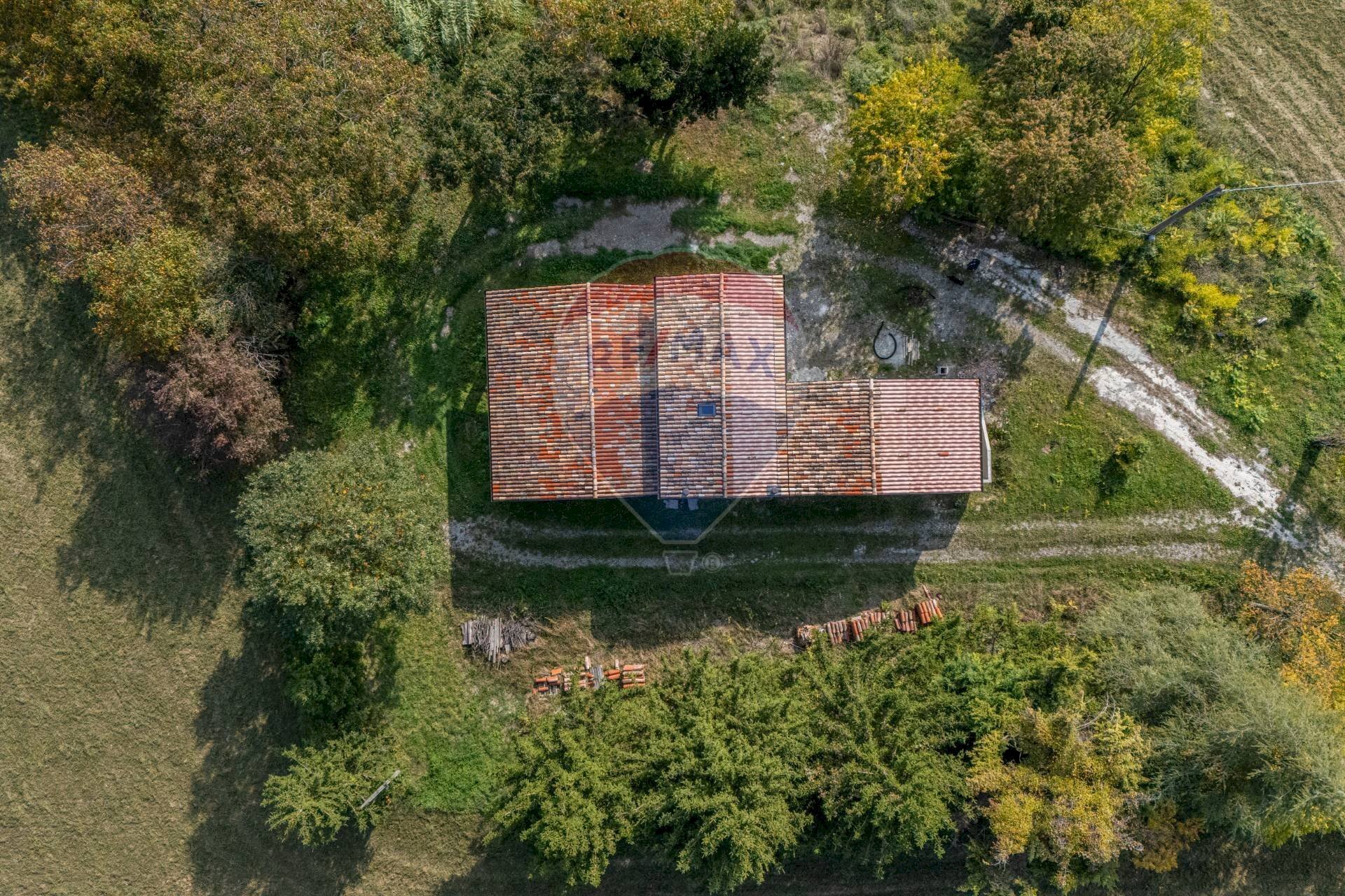 Giardino - Semi-detached house VIA CASE BELLI
 
1, Felino - photo 3