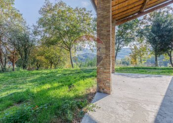 Giardino - Casa semi indipendente VIA CASE BELLI
 
1, Felino - foto 34