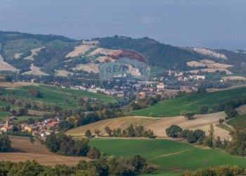 Vista delle montagne - Casa semi indipendente VIA CASE BELLI
 
1, Felino - foto 43