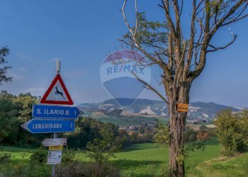 Vista delle montagne - Casa semi indipendente VIA CASE BELLI
 
1, Felino - foto 46