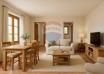 Sala da pranzo - Casa semi indipendente VIA CASE BELLI
 
1, Felino - foto 22