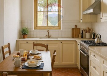 Cucina - Casa semi indipendente VIA CASE BELLI
 
1, Felino - foto 26