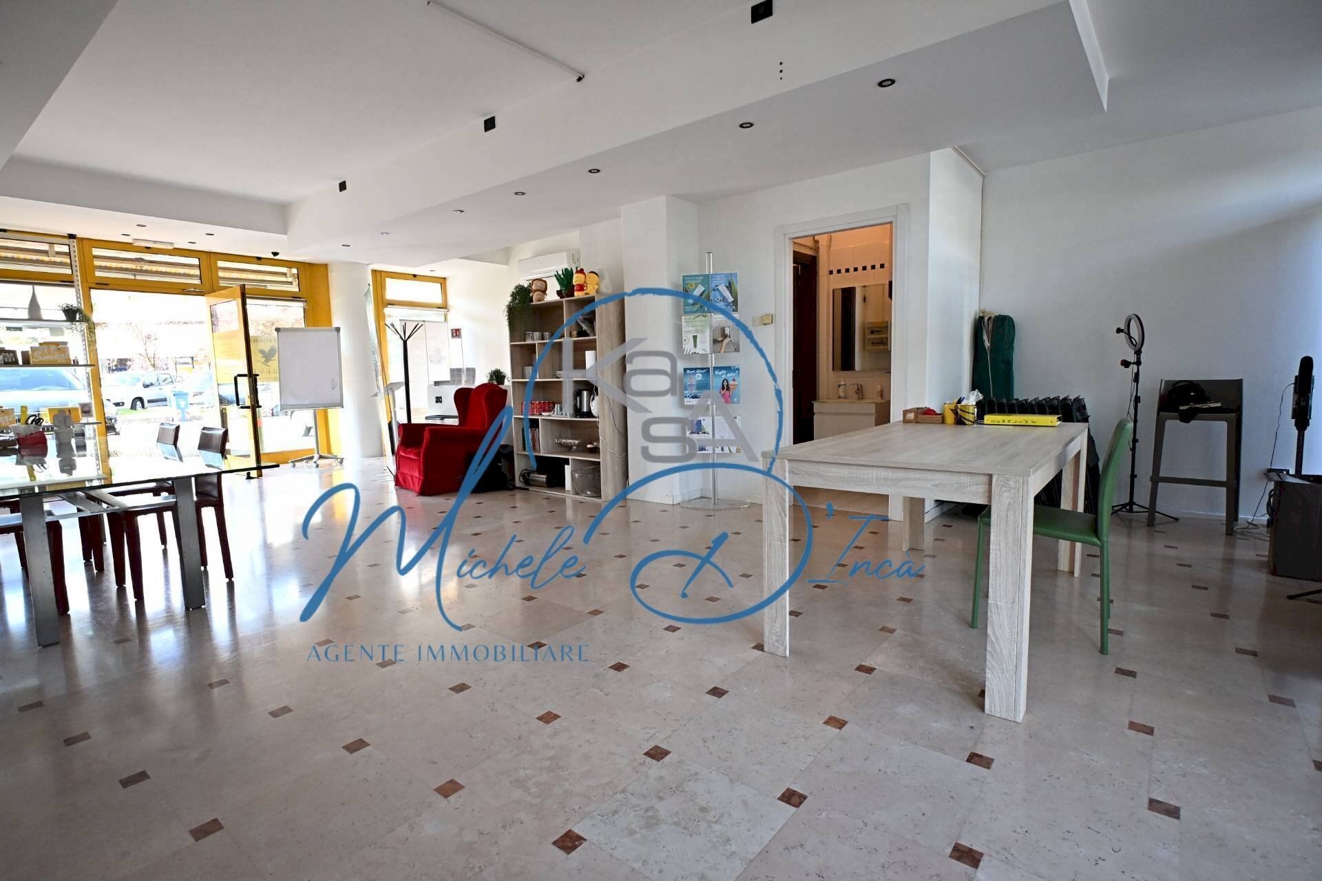 Foto 1 - Commercial Premises via paolo veronese, Treviso - photo 1