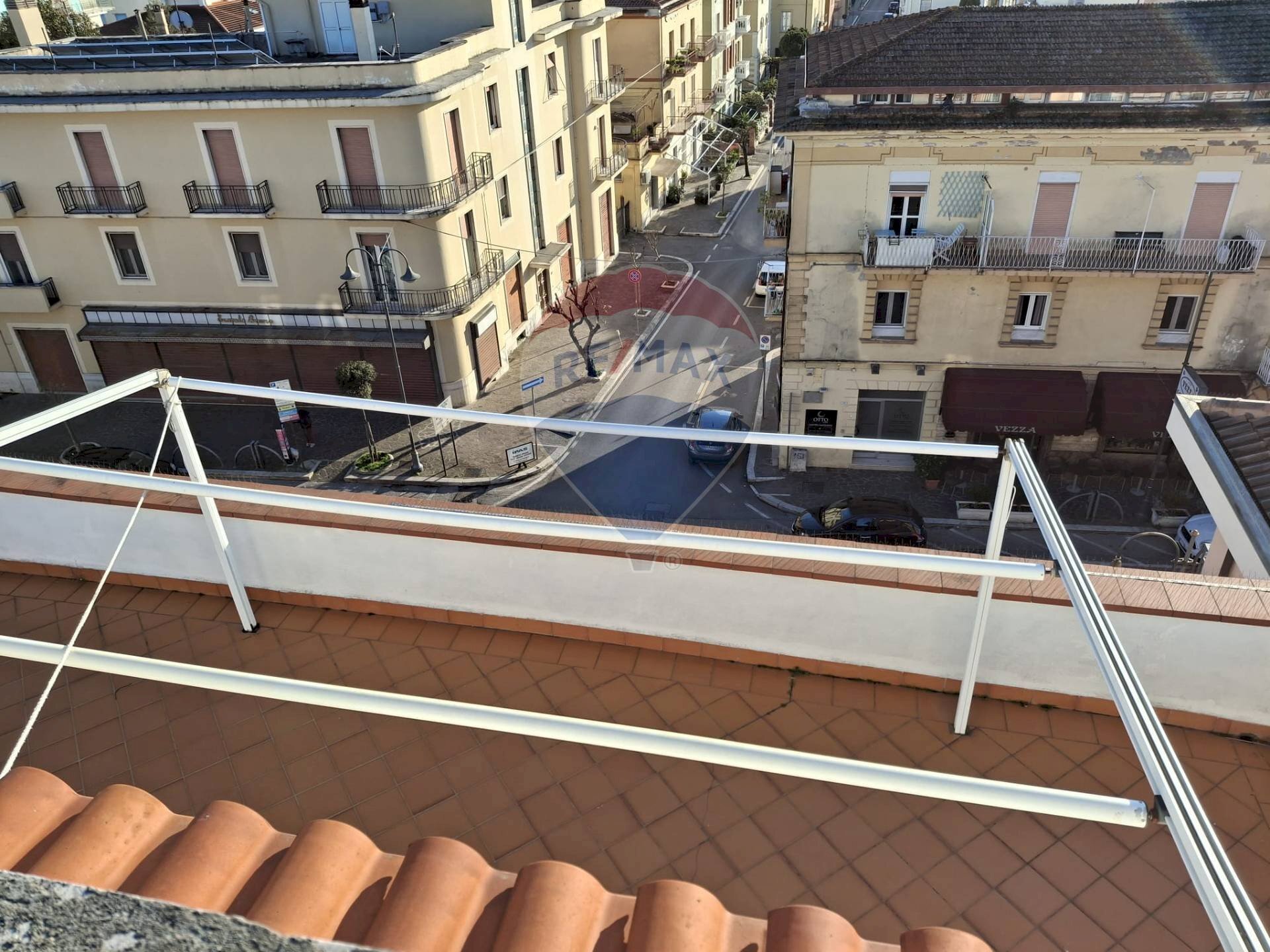 Balcone - Three-room apartment Minturno - photo 1