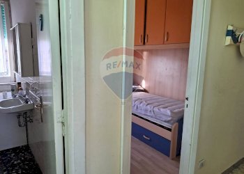 Camera / camera da letto - Three-room apartment Minturno - photo 16