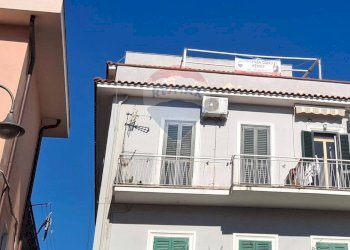 Edificio all\'aperto - Three-room apartment Minturno - photo 19