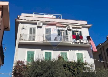 Edificio all\'aperto - Three-room apartment Minturno - photo 20