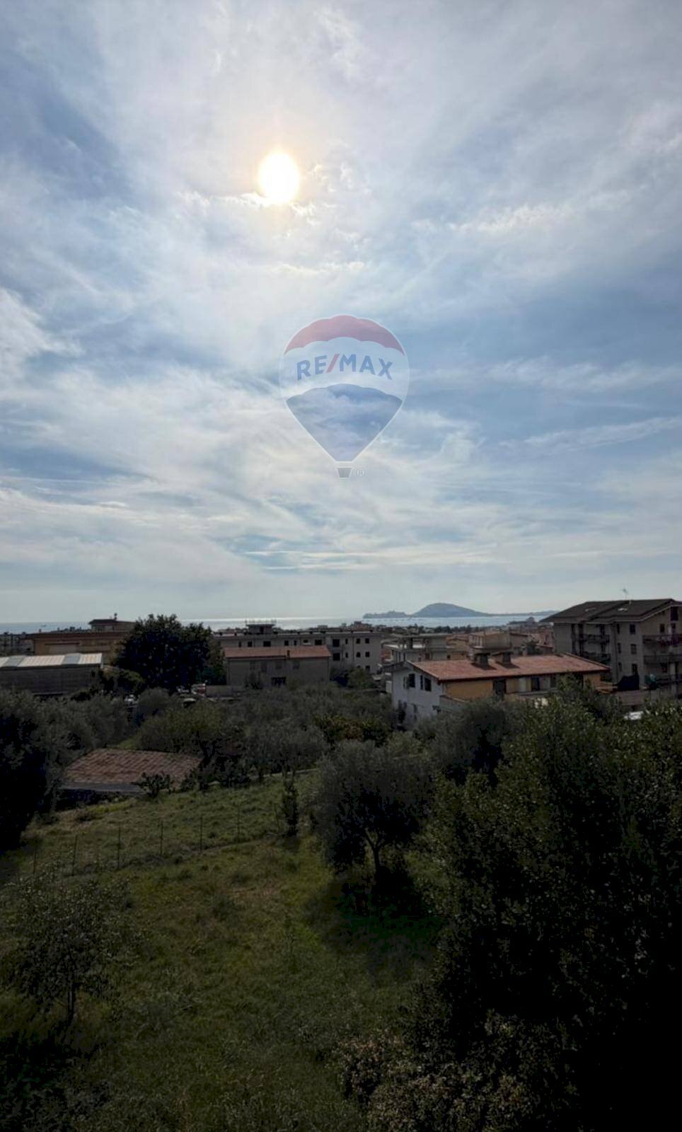 Edificio all\'aperto - Terraced Villa Formia - photo 2