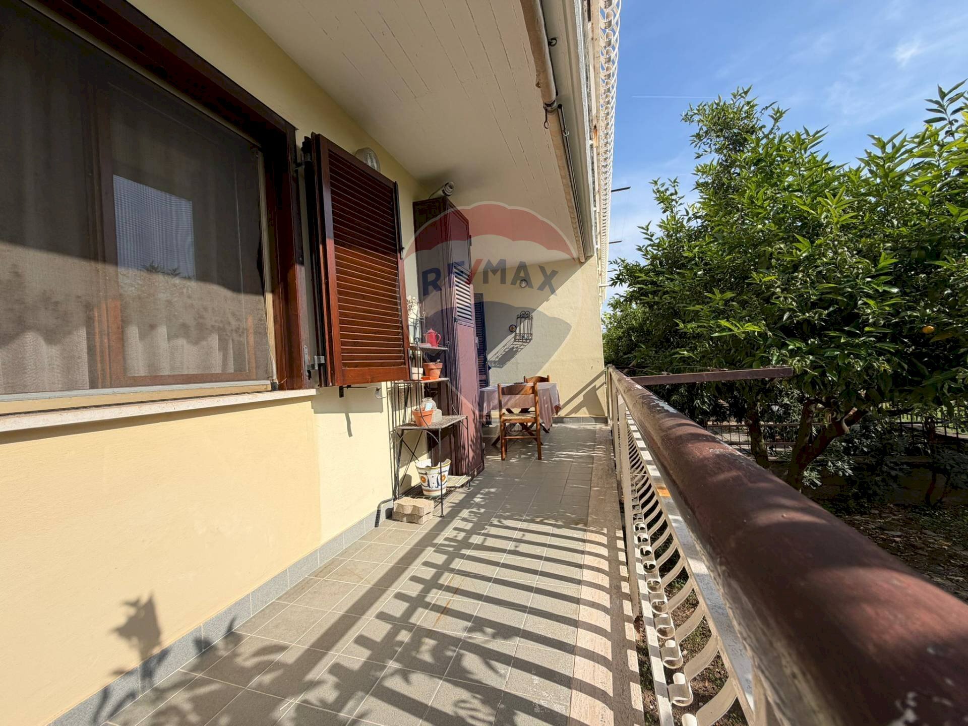 Balcone - Terraced Villa Formia - photo 3